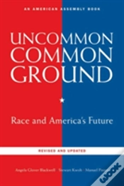 Capa do artigo Uncommon Common Ground