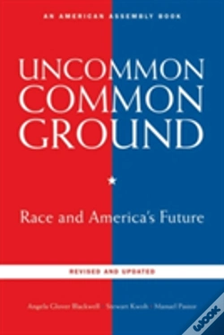 Capa do artigo Uncommon Common Ground