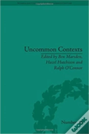 Capa do artigo Uncommon Contexts