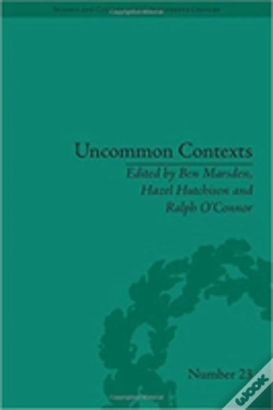 Capa do artigo Uncommon Contexts