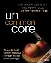 Uncommon Core