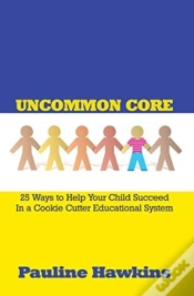 Capa do artigo Uncommon Core