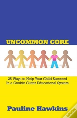 Capa do artigo Uncommon Core