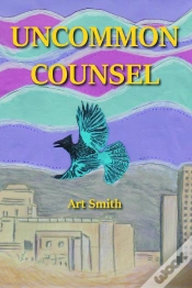 Capa do artigo Uncommon Counsel