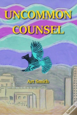 Capa do artigo Uncommon Counsel