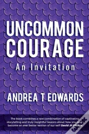 Capa do artigo Uncommon Courage