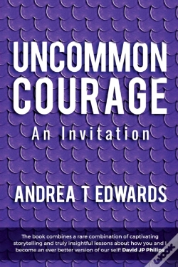Capa do artigo Uncommon Courage