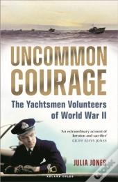 Uncommon Courage