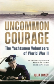 Capa do artigo Uncommon Courage
