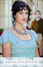 Uncommon Courtship (Hawthorne House Book #3) - Preview