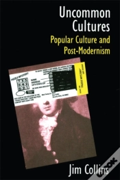 Capa do artigo Uncommon Cultures
