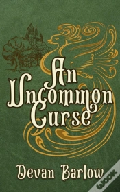 Capa do artigo Uncommon Curse
