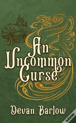 Capa do artigo Uncommon Curse