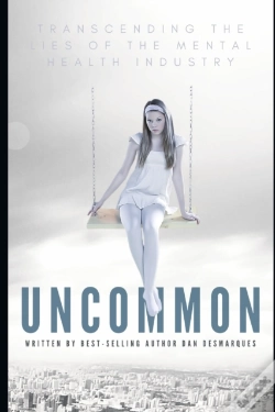 Capa do artigo Uncommon
