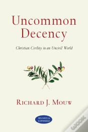 Capa do artigo Uncommon Decency