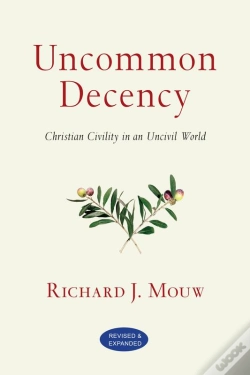 Capa do artigo Uncommon Decency
