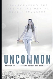 Capa do artigo Uncommon
