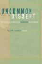 Uncommon Dissent - Preview