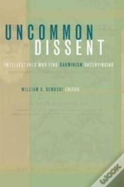 Capa do artigo Uncommon Dissent