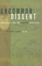 Uncommon Dissent - Preview