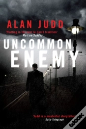Capa do artigo Uncommon Enemy