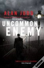 Capa do artigo Uncommon Enemy