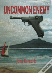 Capa do artigo Uncommon Enemy