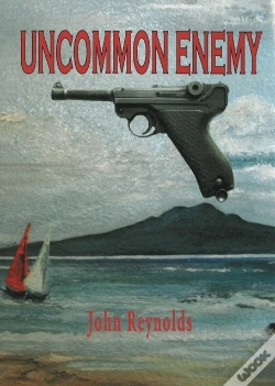 Capa do artigo Uncommon Enemy