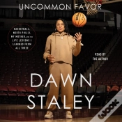 Capa do artigo Uncommon Favor