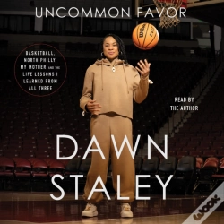 Capa do artigo Uncommon Favor