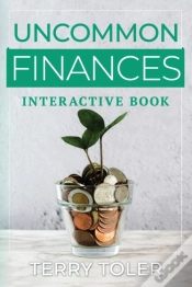Capa do artigo Uncommon Finances