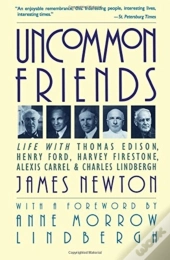 Uncommon Friends