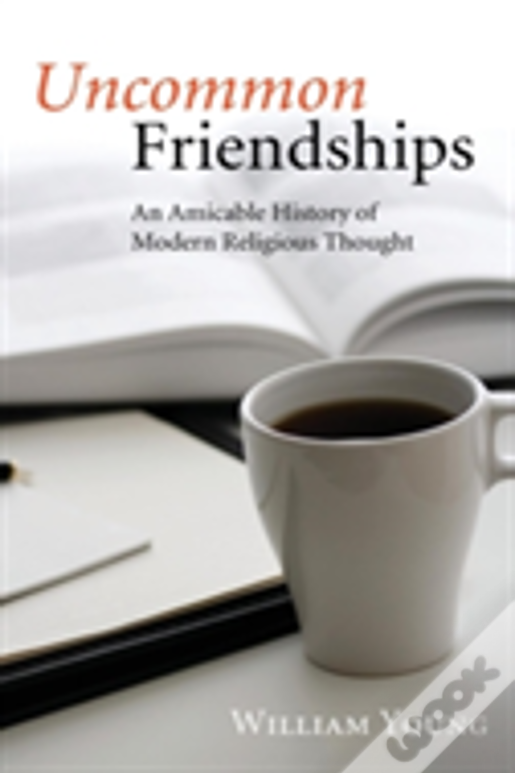 Uncommon Friendships
