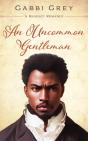 Uncommon Gentleman - Preview
