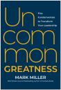Uncommon Greatness - Preview