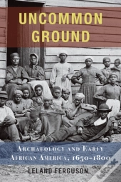Uncommon Ground