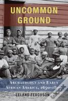 Uncommon Ground