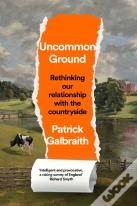 Uncommon Ground