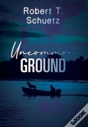 Capa do artigo Uncommon Ground