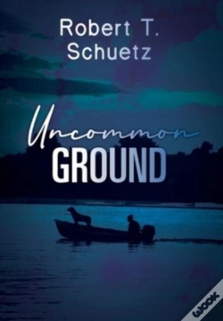 Capa do artigo Uncommon Ground