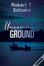 Capa do artigo Uncommon Ground