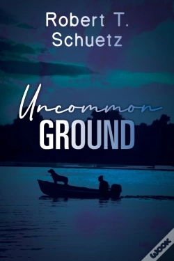 Capa do artigo Uncommon Ground