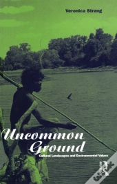 Uncommon Ground
