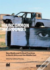 Capa do artigo Uncommon Grounds