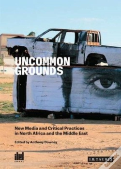 Capa do artigo Uncommon Grounds