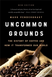 Capa do artigo Uncommon Grounds (New Edition)