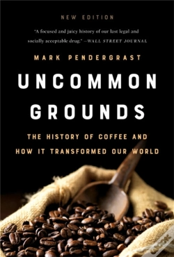 Capa do artigo Uncommon Grounds (New Edition)