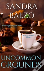 Capa do artigo Uncommon Grounds