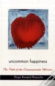 Capa do artigo Uncommon Happiness
