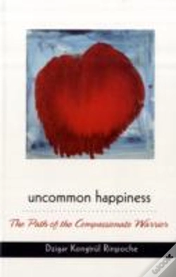 Capa do artigo Uncommon Happiness